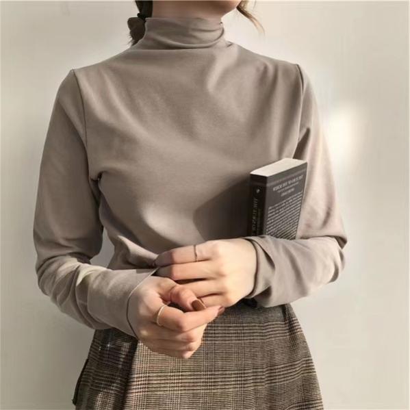 初秋穿搭秘籍，舒服又好看